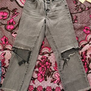 Pacsun jeans